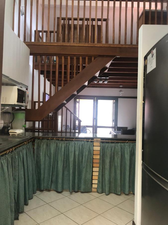 Linda Casa Com Piscina Em Bombinhas, Espaco Inteiro Ngoại thất bức ảnh