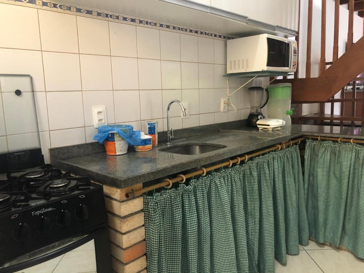 Linda Casa Com Piscina Em Bombinhas, Espaco Inteiro Ngoại thất bức ảnh