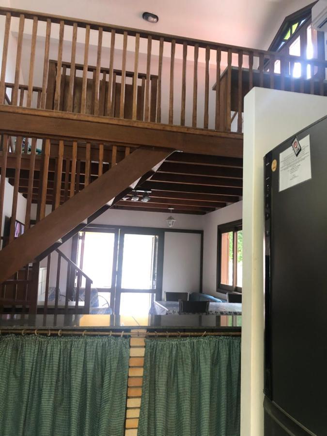 Linda Casa Com Piscina Em Bombinhas, Espaco Inteiro Ngoại thất bức ảnh