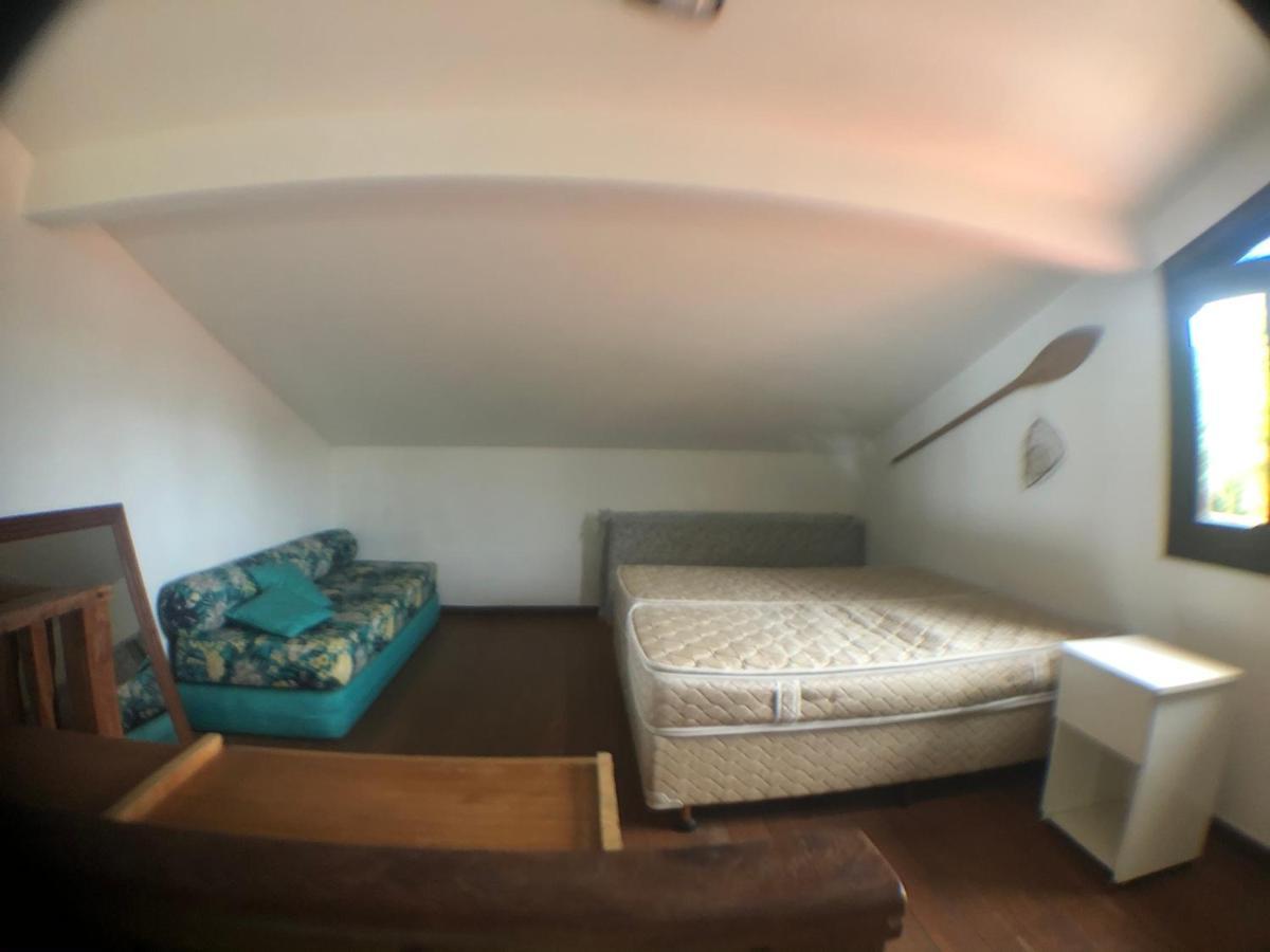Linda Casa Com Piscina Em Bombinhas, Espaco Inteiro Ngoại thất bức ảnh