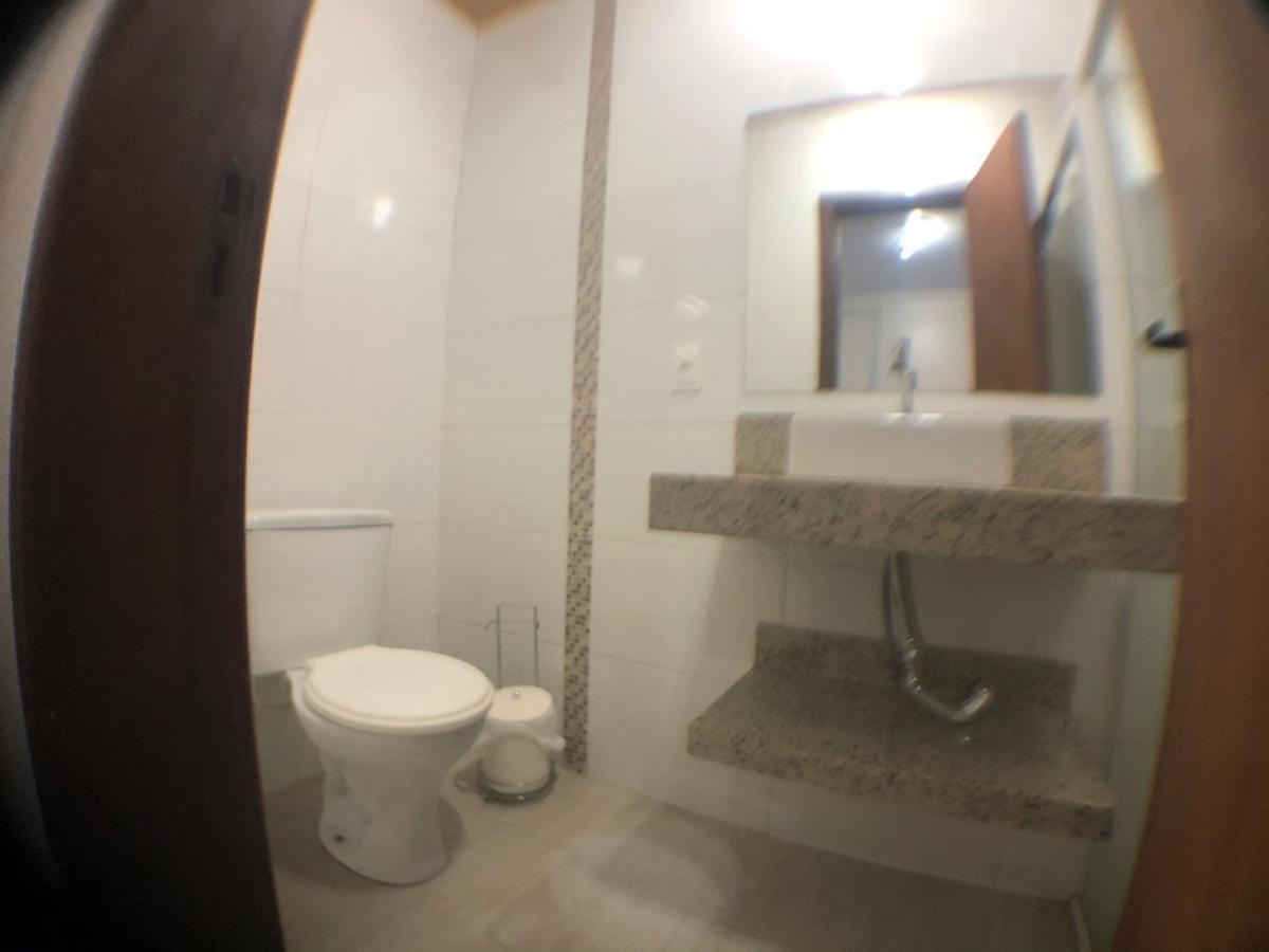 Linda Casa Com Piscina Em Bombinhas, Espaco Inteiro Ngoại thất bức ảnh