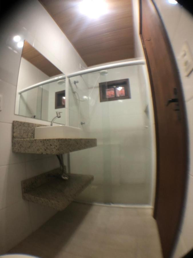 Linda Casa Com Piscina Em Bombinhas, Espaco Inteiro Ngoại thất bức ảnh