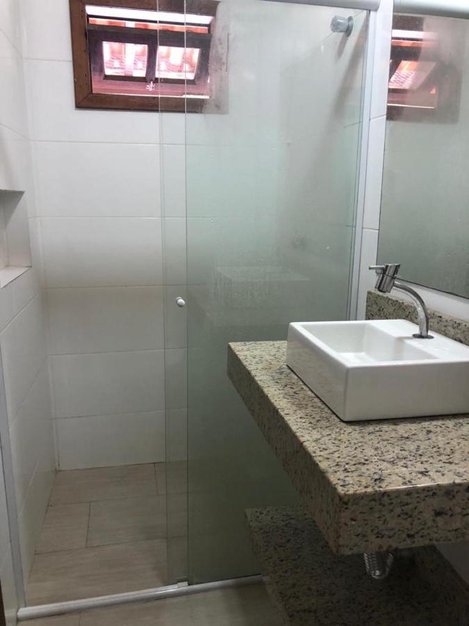 Linda Casa Com Piscina Em Bombinhas, Espaco Inteiro Ngoại thất bức ảnh