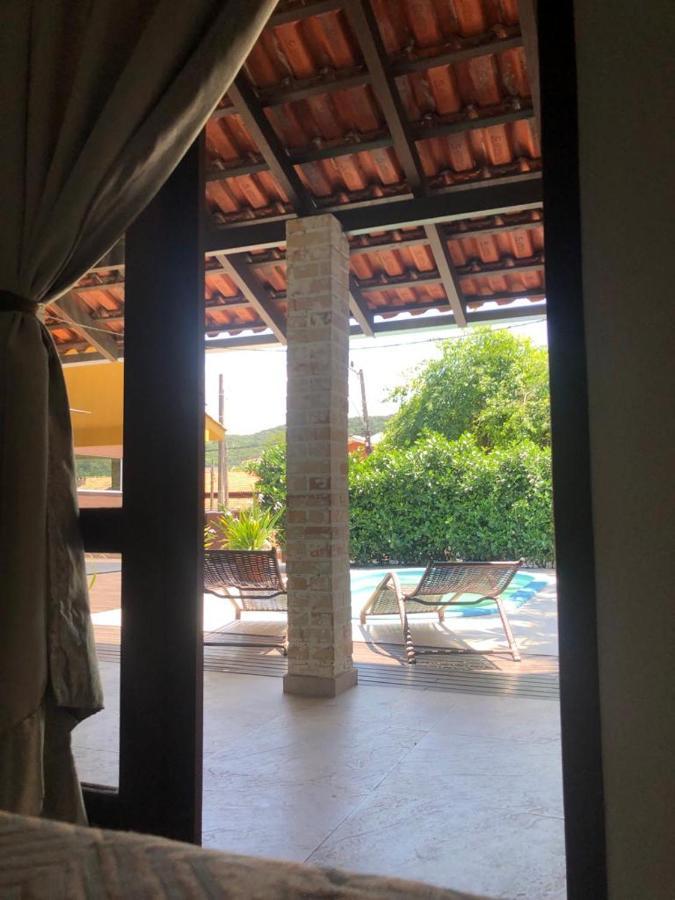 Linda Casa Com Piscina Em Bombinhas, Espaco Inteiro Ngoại thất bức ảnh