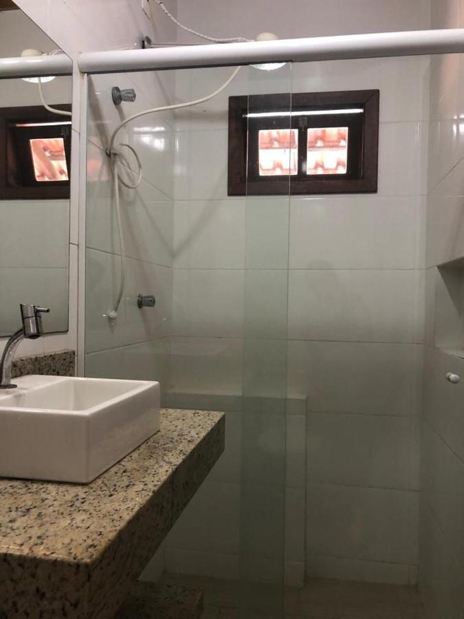 Linda Casa Com Piscina Em Bombinhas, Espaco Inteiro Ngoại thất bức ảnh