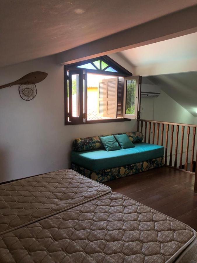 Linda Casa Com Piscina Em Bombinhas, Espaco Inteiro Ngoại thất bức ảnh